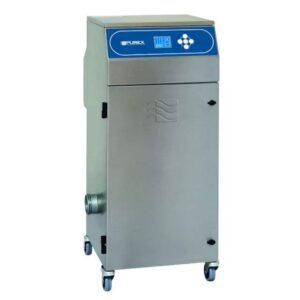 200i Digital Fume Extractor