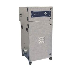 800i 3-Tier Digital Fume Extractor